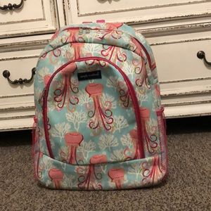 Simply southern backpack